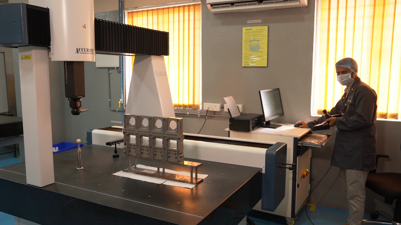 Environmental Responsibility