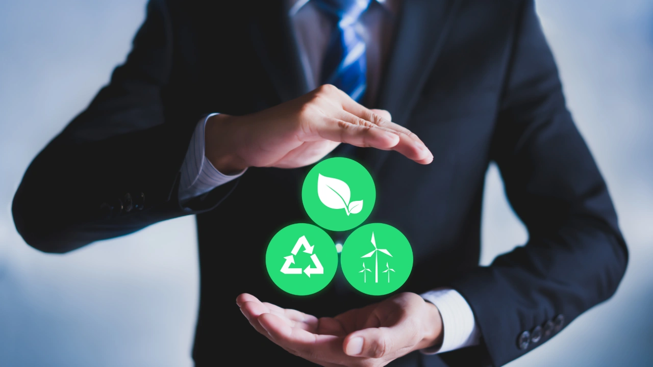 Environmental Responsibility